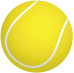 Yellow Ball